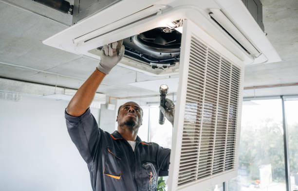 Licensed Furnace Repair service in Cortez, FL - FH HVAC